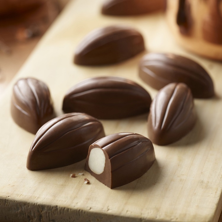 par quoi remplacer le chocolat idées saines produits alimentaires équilibrés