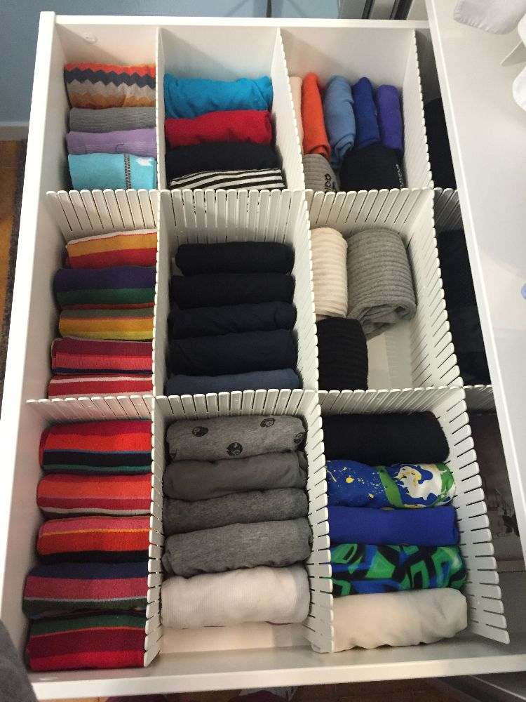 M Thode Konmari Tout Savoir Sur Cette Technique De Rangement