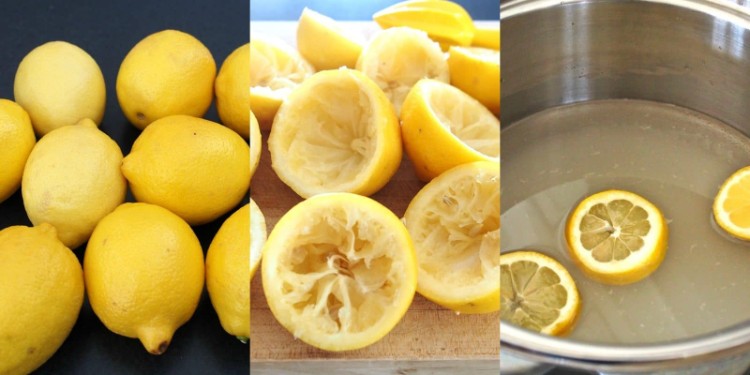 recette limonade maison citronade conseils préparation facile rapide cuisson ingrédients
