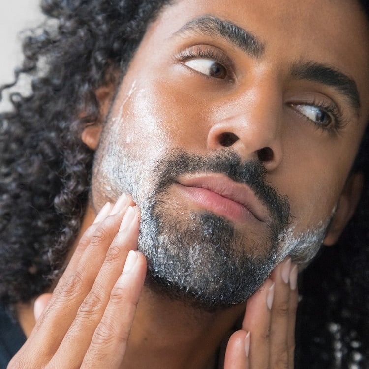 conseils soin visage homme astuces masculines beuaté soins cutanés remèdes naturels
