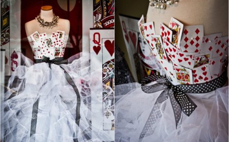 costume reine de cœur Halloween et carnaval