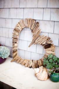 déco bois flotté succulentes idées originales à réaliser