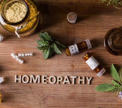 homéopathie médecine alternative bienfaits
