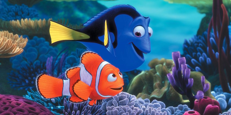 idee costume Nemo a faire soi meme film animation Le Monde de Nemo