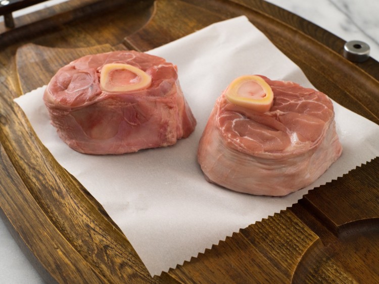 osso bucco recette astuces conseils sur quel type viande utiliser pour repas classique italien réussi