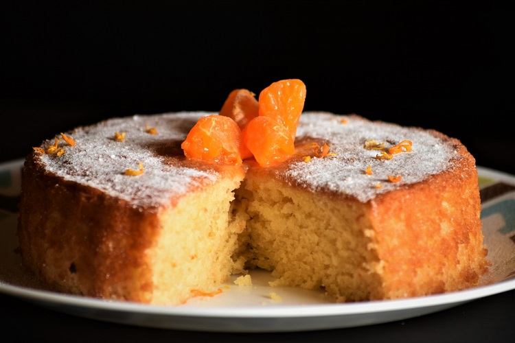 Recette Gateau Au Yaourt Preparez Un Dessert Facile Et Delicieux