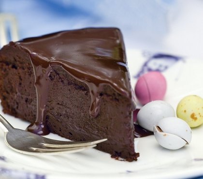 recette gâteau au chocolat idées gourmandes pour les amoureux du chocolat