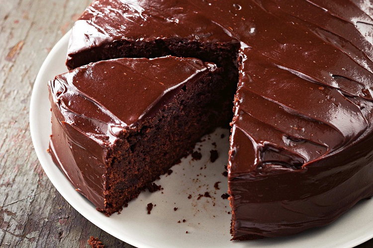 recette gâteau au chocolat pour anniversaire