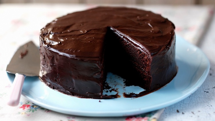 recette gâteau au chocolat super facile