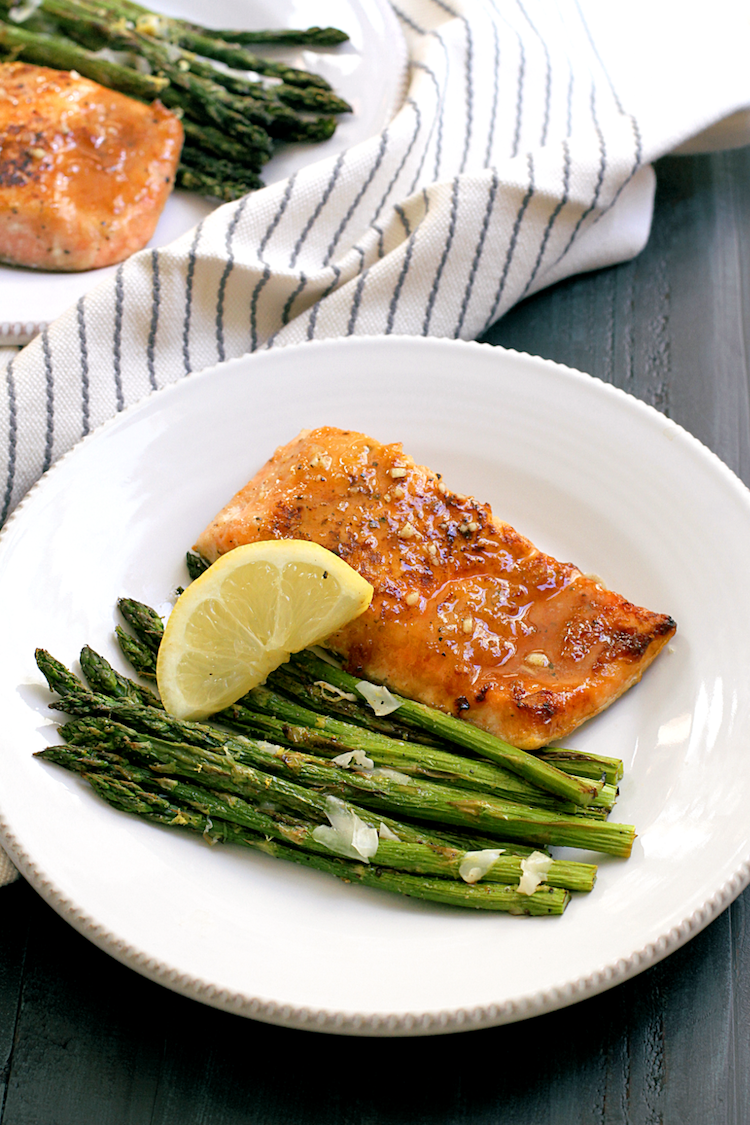Le parfait saumon grillé en 10 recettes testées et adorées Le parfait saumon grillé en 10 recettes testées et adorées