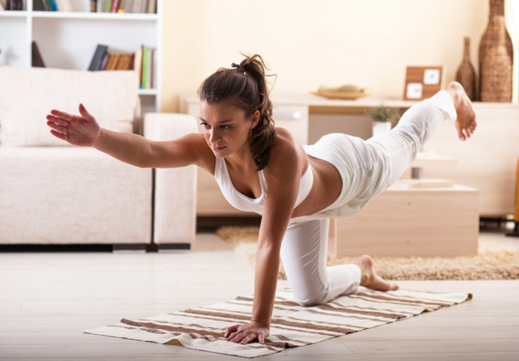 yoga sport perte de poids comment ça marche