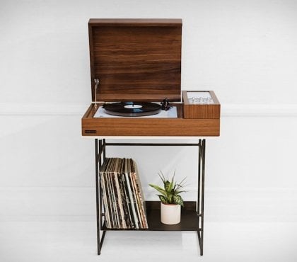 console de luxe wrensilva sonos loft