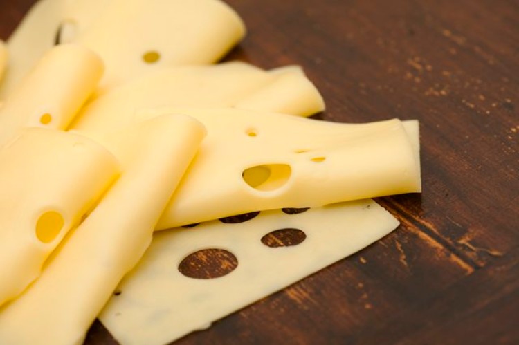 type de fromage léger moins calorique consommer chaque jour
