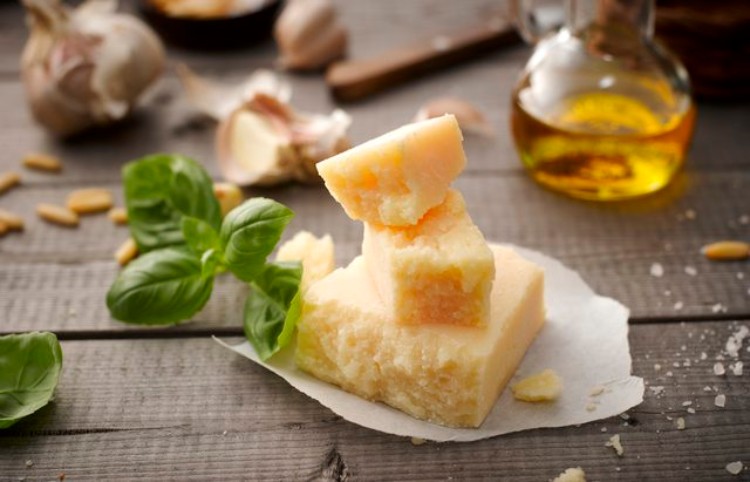 type de fromage sain moins caloriques zoom variétés de qualité