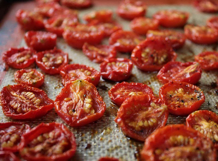 comment faire des tomates séchées astuces et conseils