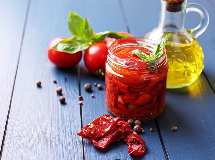 comment faire des tomates séchées conseils et astuces