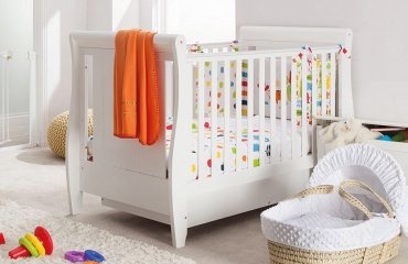 comment nettoyer la chambre de bébé trucs astuces information utile retenir