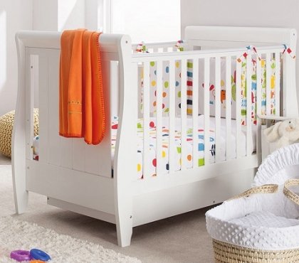 comment nettoyer la chambre de bébé trucs astuces information utile retenir
