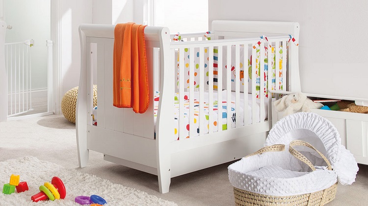 comment nettoyer la chambre de bébé trucs astuces information utile retenir