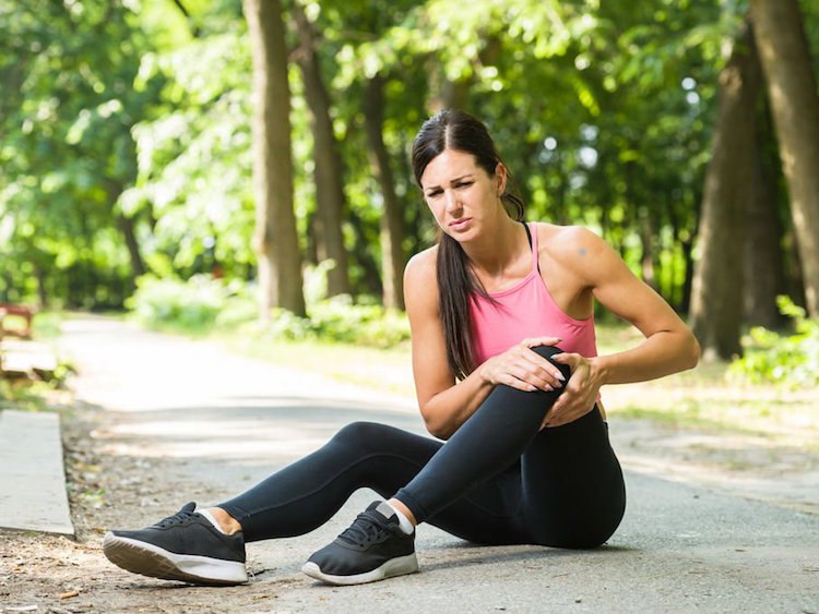 gestes aliments anti crampes musculaires douloureuses