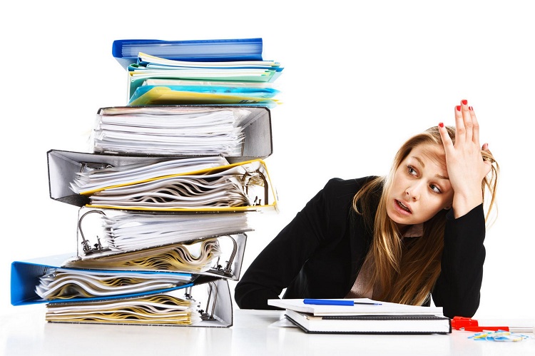gérer le stress au travail organiser ses tâches