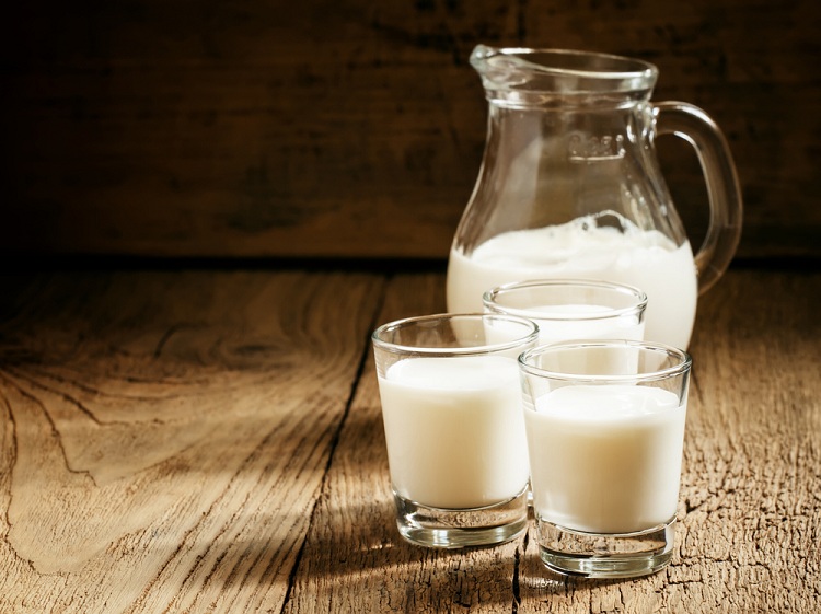 lait animal ou lait végétal bienfaits comparaison