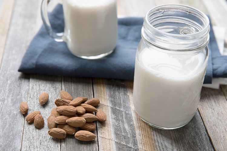 lait animal ou lait végétal boissons végétales bienfaits composants