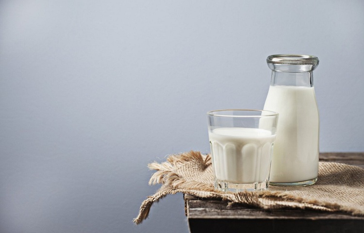 lait animal ou lait végétal comment faire le bon choix
