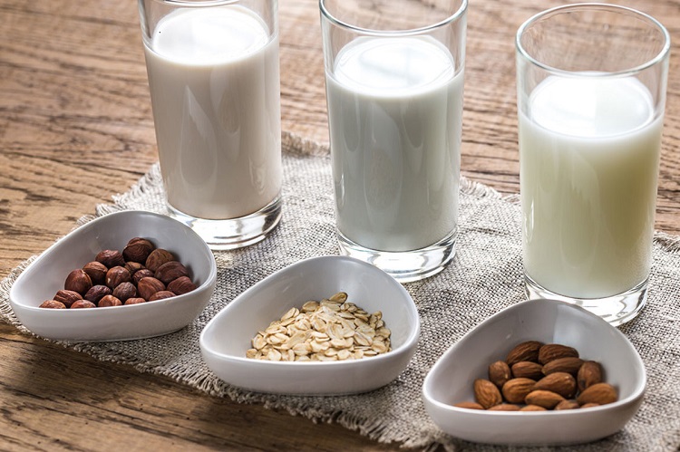 lait végétal maison avantages inconvénients conseils préparation