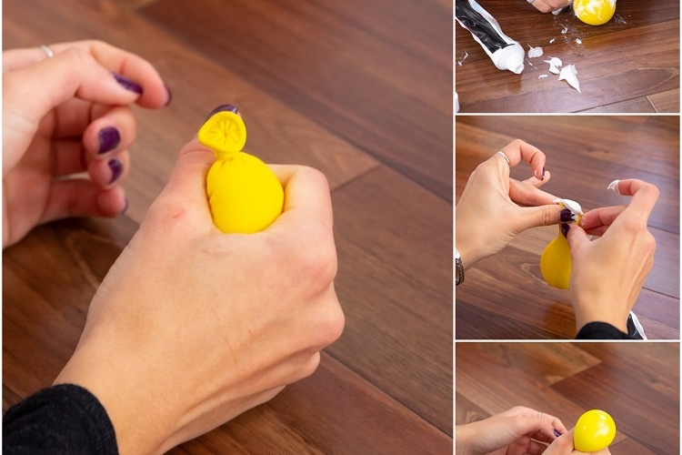 Que faire avec des ballons : idées et astuces qui vont vous étonner
