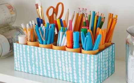 que faire avec une boîte à chaussure idées de bricolage recyclage