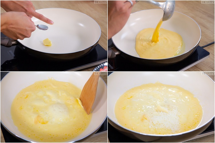 recettes pauvres en glucides top idées saines faciles wraps omelette express