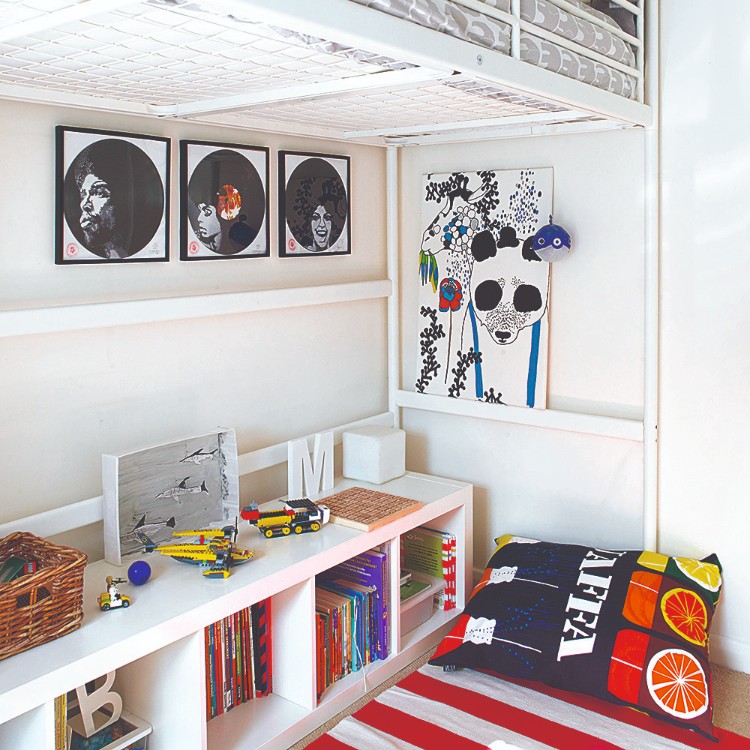 Tuto Déco DIY #22: un matelas de sol pour chambre d'enfant - Délidéco -  décoration intérieure