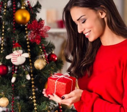 idée cadeau de Noel dernière minute pour femme