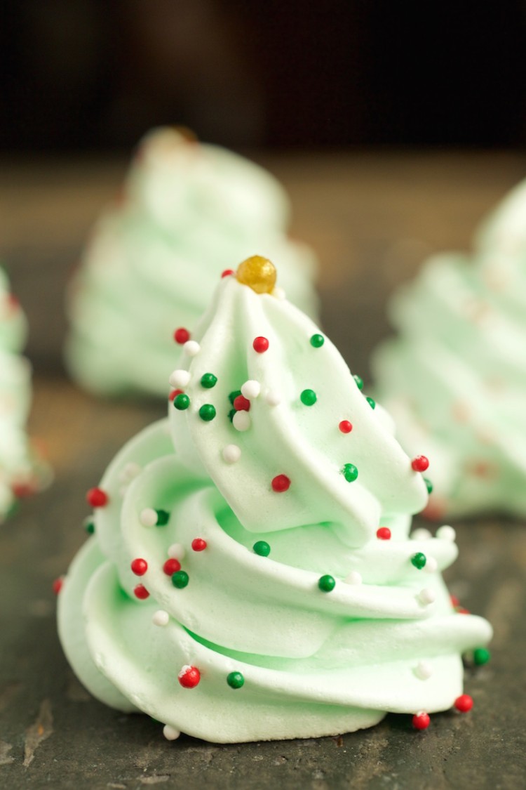 Sapin de Noël gourmand en quelques idées pour chaque goût!