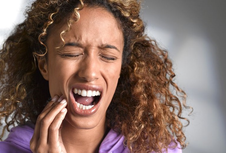vertus santé du gingembre effets secondaires inflamation bouche