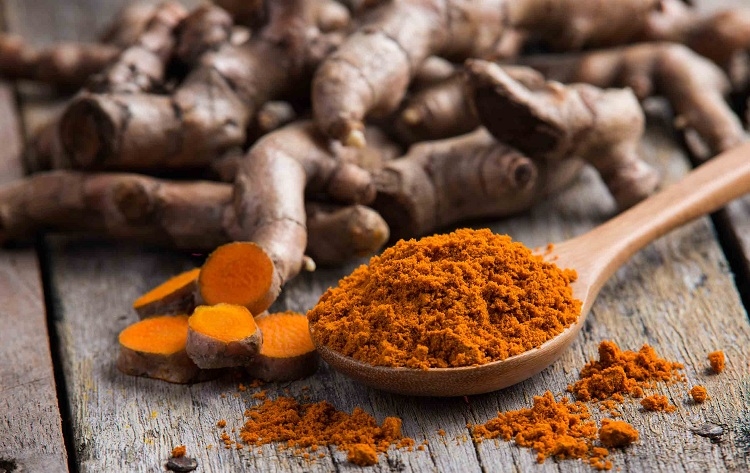 bienfaits du curcuma conseils santé beauté
