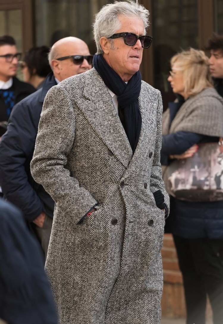 choisir son manteau d'hiver homme selon dernières tendances mode masculine