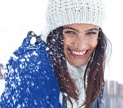 protéger sa peau du froid conseils astuces règles d'or