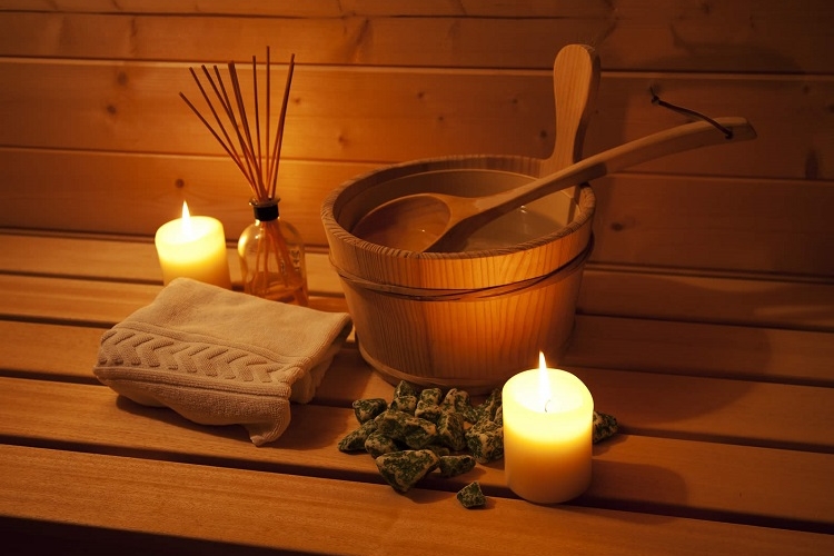 Comment construire un sauna extérieur soi-même de A à Z?
