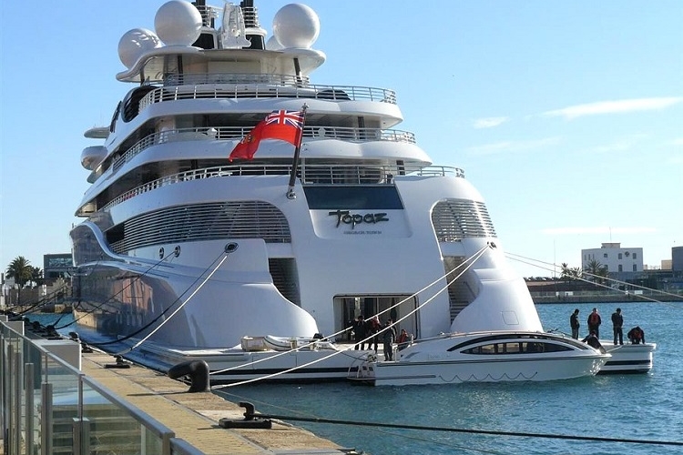 Les yachts les plus chers du monde : plongez-vous dans l'extravagance