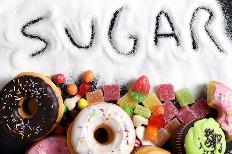 régime Pegan aliments interdits sucre glucides