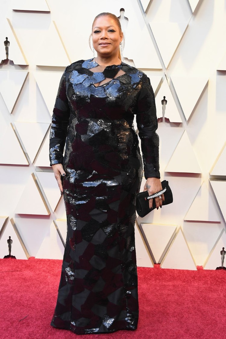 Oscars 2019 Queen Latifah