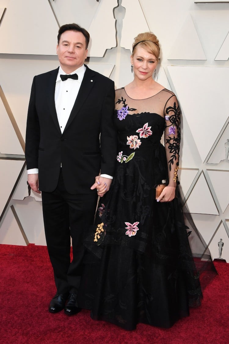 Oscars 2019 célébrités les coupes sur le tapis rouge
