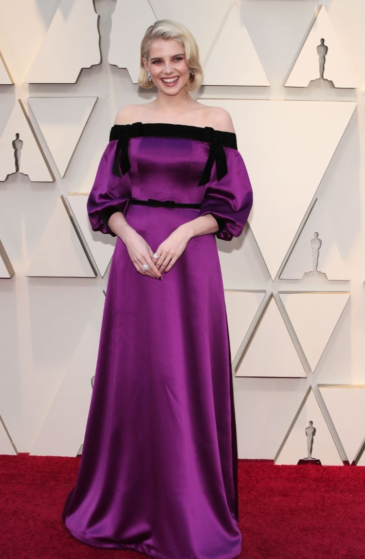 Oscars 2019 les plus beaux looks des célébrités