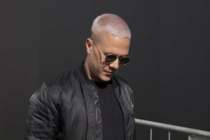buzz cut homme undercut coiffure moderne