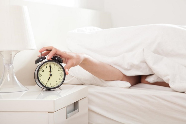 comment optimiser son sommeil garder même rythme tous jours