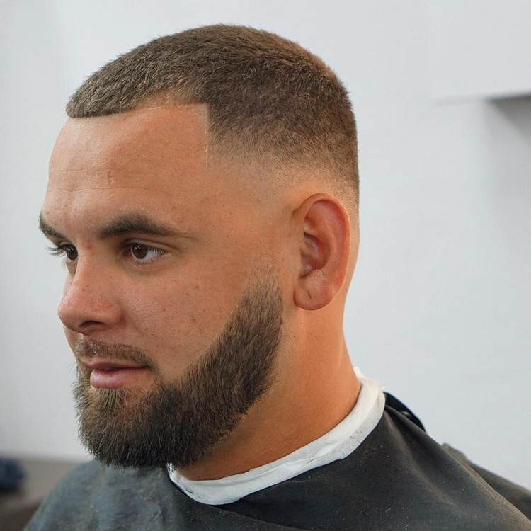 Buzz Cut 15mm