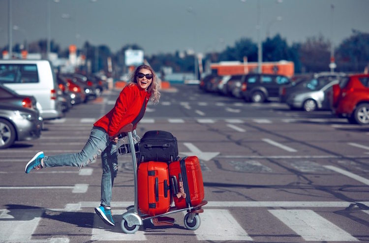 préparer son voyage aeroport Roissy