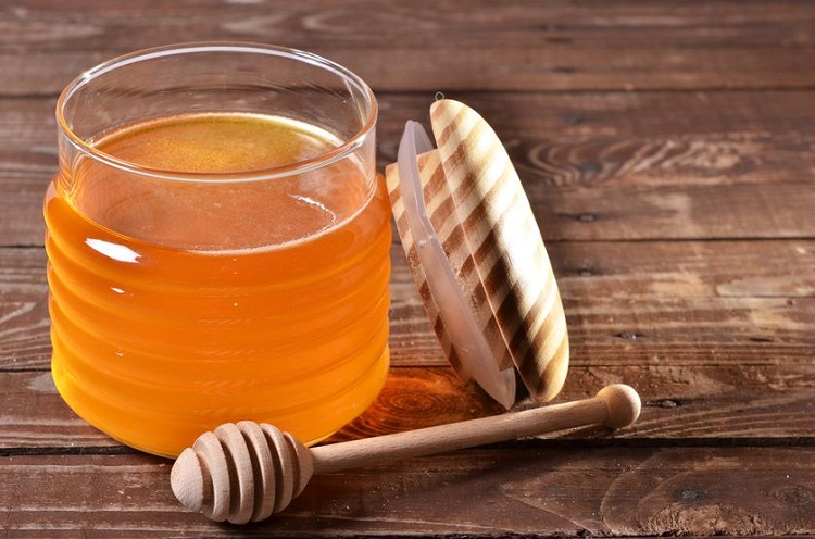 remèdes naturels contre la toux miel vertus santé rhum